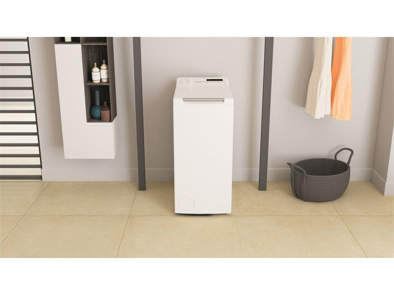 Lave Linge Top