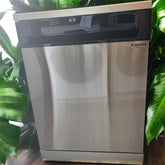 Lave-vaisselle VALBERG 16S43 A XAD929C
