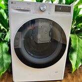 LG 9/6kg F964V50WRS