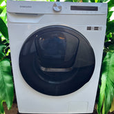 Samsung 8/5kg WD80T554DBW