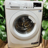 Lave-linge ELECTROLUX EWF1481BS