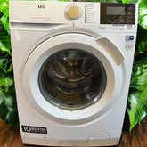 Lave-linge 10 AEG L6FBR142G
