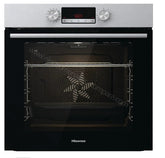 Four HISENSE BI64200PXED