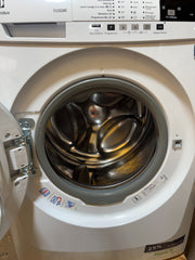 Lave-linge ELECTROLUX EWF1481BS