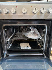 Cuisinière VALBERG VC604MFCS373P2