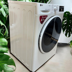Lave-linge LG F84J60XHS