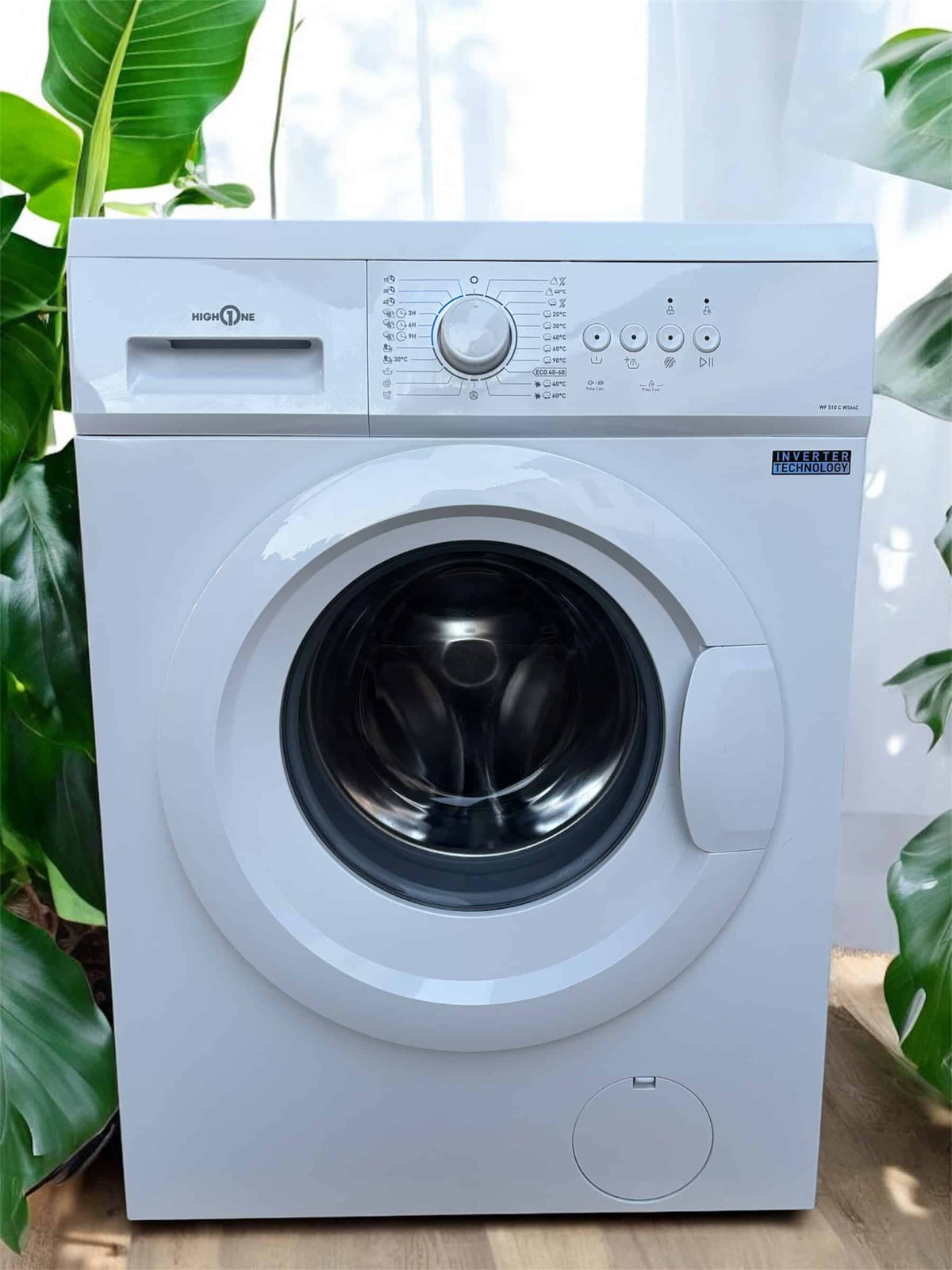 High One 5kg WF510CW566C