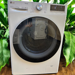 LG  9/6kg F964V50WRS