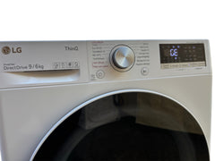 LG  9/6kg F964V50WRS