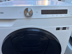 Samsung 8/5kg  WD80T554DBW