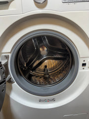 Lave-linge 8 SAMSUNG WW80J3283KW