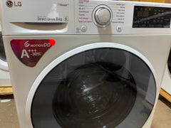 Lave-linge LG F84J60XHS