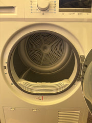 Sèche-linge VALBERG DC 8 G W566C