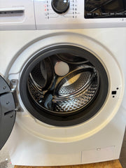 Lave-linge VALBERG WD 8615 B / E W566C