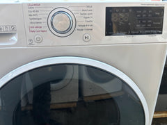 Lave-linge LG F94V36WHS
