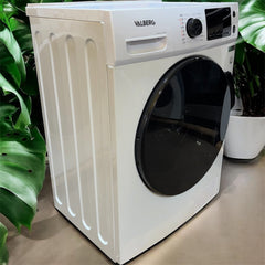 Lave-linge VALBERG WD 8615 B / E W566C