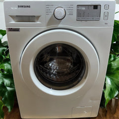 Lave-linge SAMSUNG WW80J3283KW