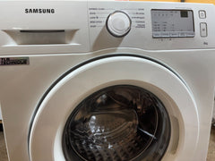 Lave-linge SAMSUNG WW80J3283KW
