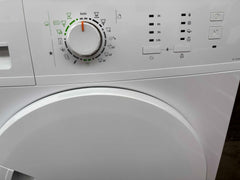 Sèche-linge HIGH ONE DC 7 B W566C 2