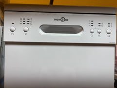 Lave-vaisselle HIGH ONE 10S49 D WAD929C