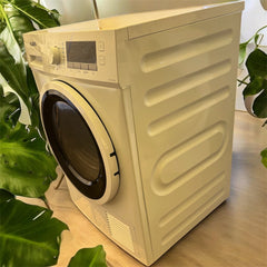 Sèche-linge VALBERG DC 8 G W566C