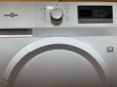 Sèche-linge HIGH ONE DHP 7 E W566C