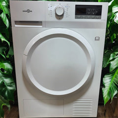 Sèche-linge HIGH ONE DHP 7 E W566C