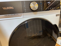 Lave-linge 7 VALBERG WF 714 A-10 W566C2