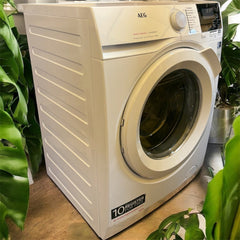 Lave-linge 10 AEG L6FBR142G