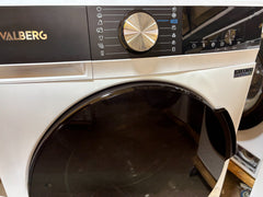 Lave-linge VALBERG WF 1214 A-20 W566C