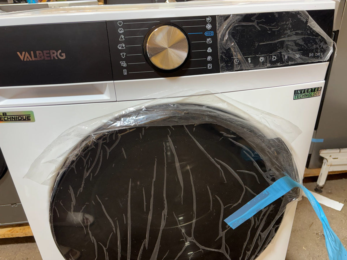 Lave-linge VALBERG WF 1114 A W566C2