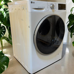 Lave-linge 7 LG F74C41WH