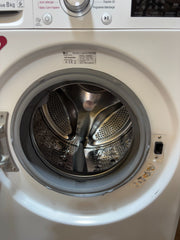 Lave-linge LG F84J60XHS