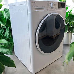 Lave-linge LG F94V36WHS