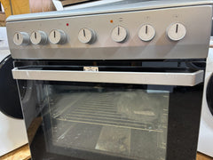 Cuisinière VALBERG VC604MFCS373P2