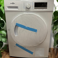 Sèche-linge HIGH ONE DC 8 G FD W566C