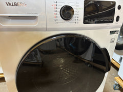 Lave-linge VALBERG WD 8615 B / E W566C