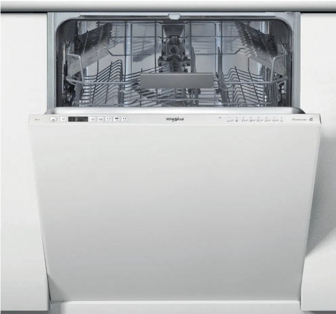 Lave-vaisselle WHIRLPOOL WDIC 3C24 PE