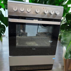 Cuisinière VALBERG VC604MFCS373P2