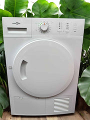 Sèche-linge HIGH ONE DC 7 B W566C 2