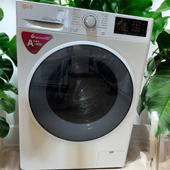 Lave-linge LG F84J60XHS