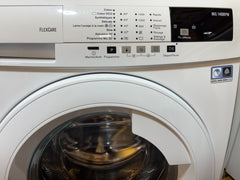 Lave-linge ELECTROLUX EWF1481BS
