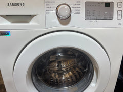Lave-linge 8 SAMSUNG WW80J3283KW