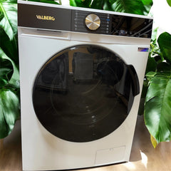 Lave-linge VALBERG WF 1214 A-20 W566C
