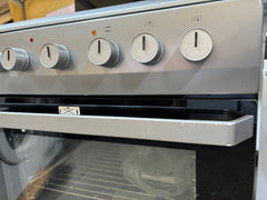 Cuisinière VALBERG VC604MFCS373P2