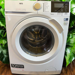 Lave-linge 10 AEG L6FBR142G