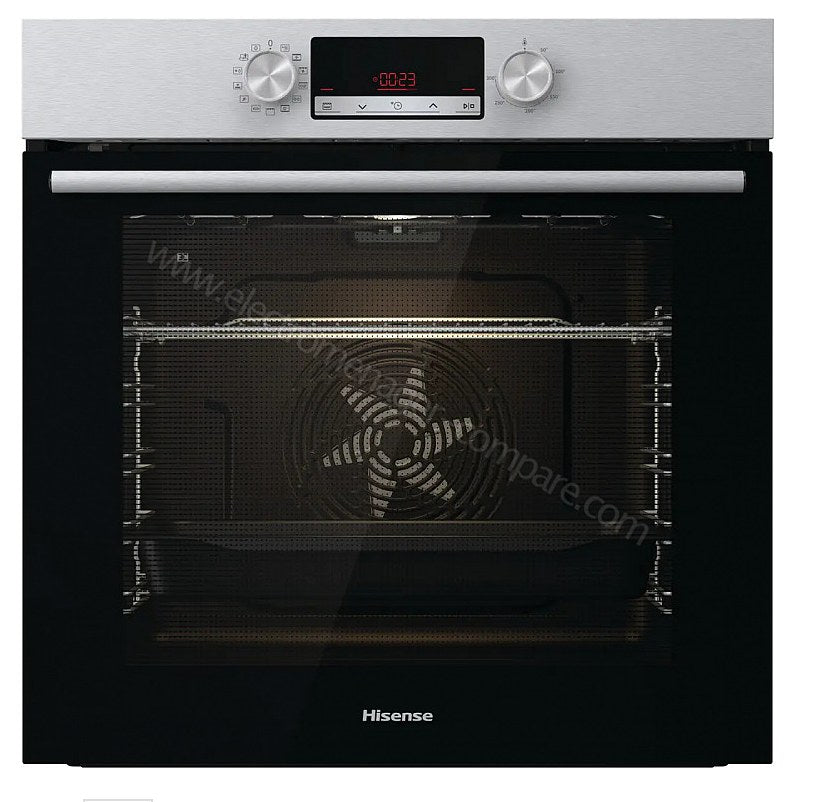 Four HISENSE BI64200PXED