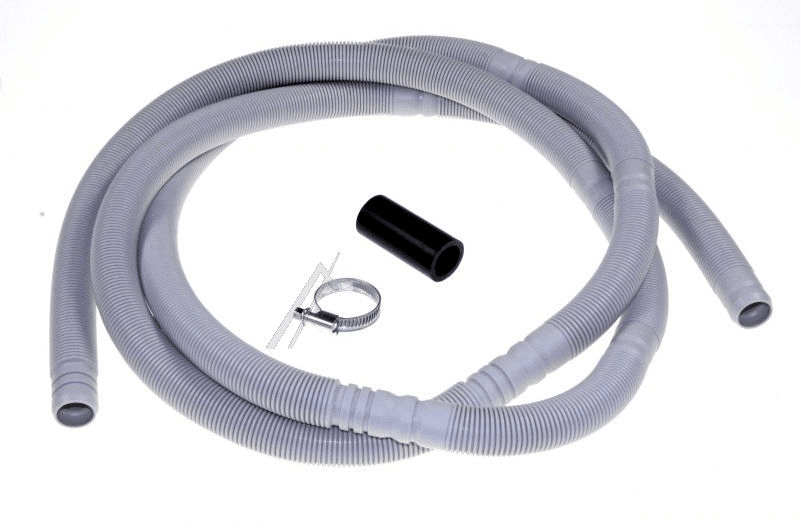 Rallonge tuyau de vidange 2.7M