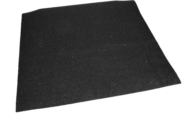 Tapis anti-bruit PRO